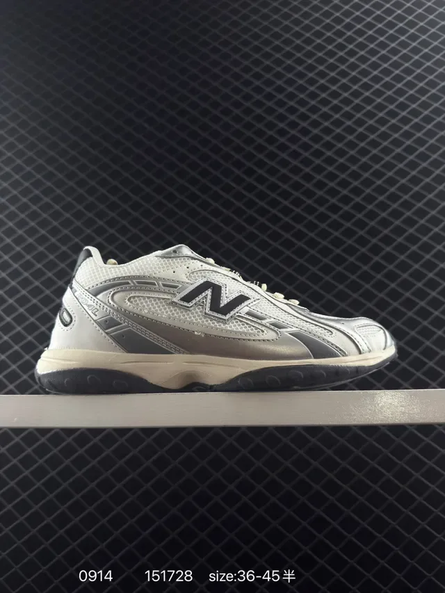 New Balance 204L लो-टॉप पतली सोल लाइफस्टाइल स्नीकर्स 7