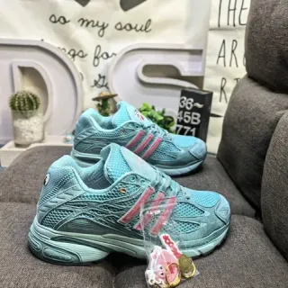 New Balance 9060 Aqua Pink লাইফস্টাইল স্নিকার্স