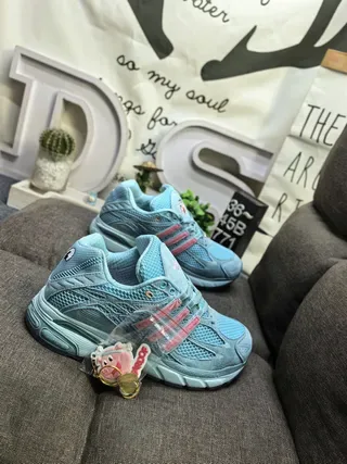 New Balance 9060 Aqua Pink tênis lifestyle 9