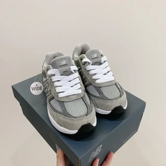 New Balance Verde Branco Low-Top Mixed-Material Upper Lifestyle Sneakers 13