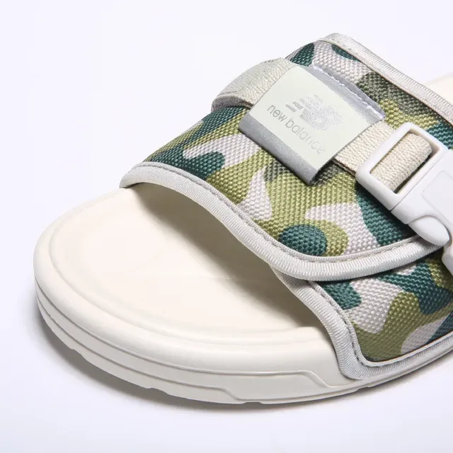 New Balance Sandalias Camuflaje Correa 3
