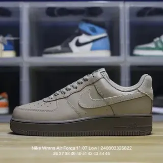 Nike Air Force 1 Low مونوكروماتيك تاو بي لايف ستايل سنيكرز