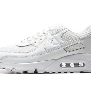 Nike Air Max 90 White حذاء أسلوب حياة