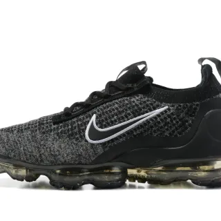 Nike Air VaporMax Black Heather Knit Zapatillas Lifestyle