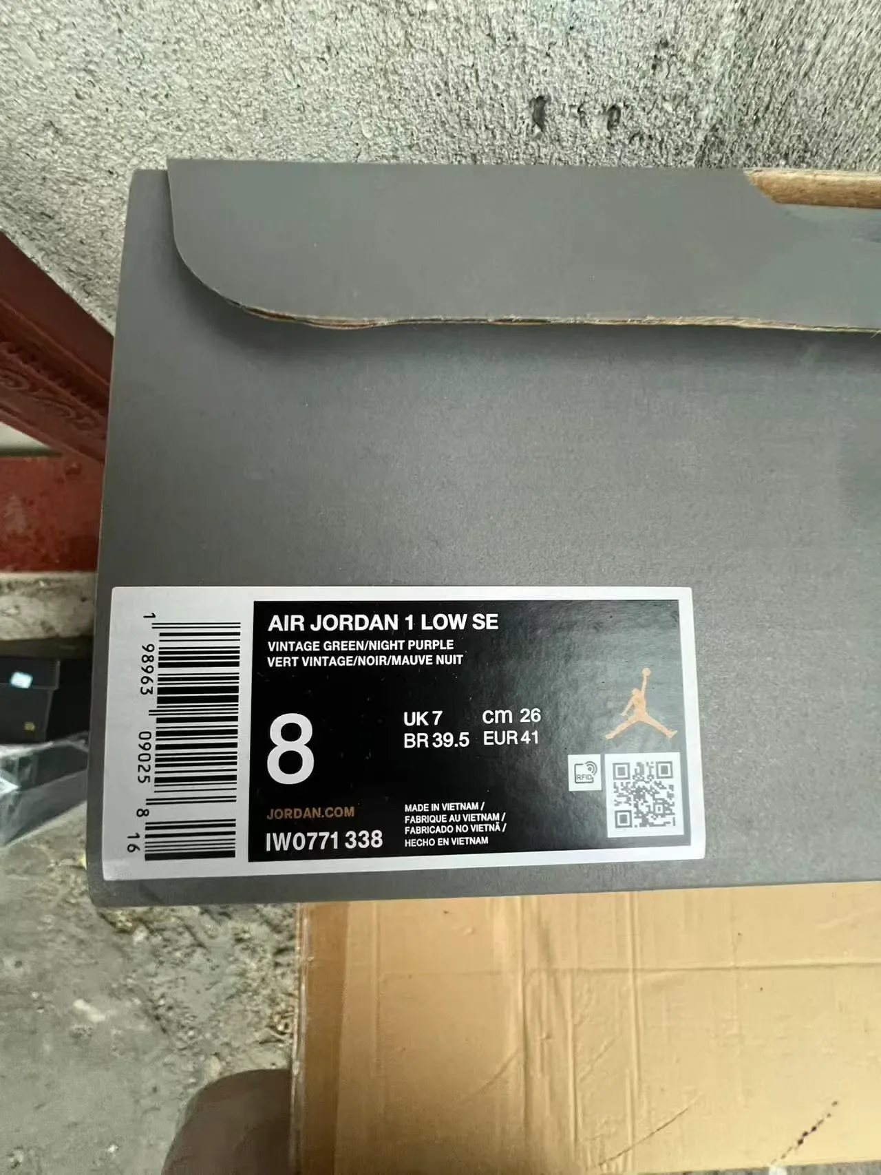 Nike أحذية رياضية أسود أخضر منخفضة الارتفاع مع Swoosh منسوجة بحبل أسلوب حياة 10