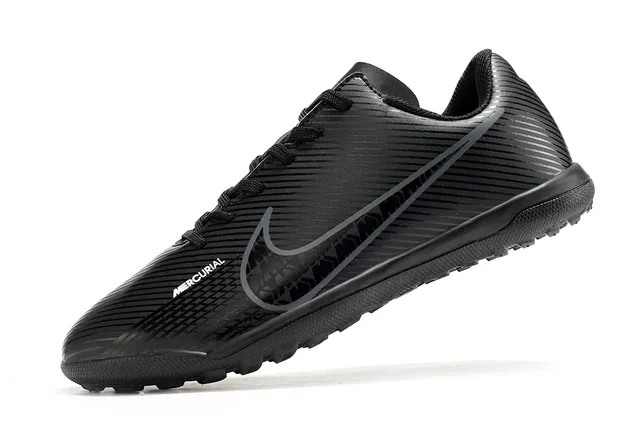 Nike Bourgogne Violet Chaussure basse synthétique impression géométrique supérieure gazon chaussures football 17