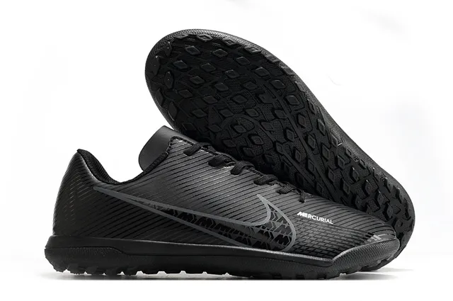 Nike Bourgogne Violet Chaussure basse synthétique impression géométrique supérieure gazon chaussures football 20
