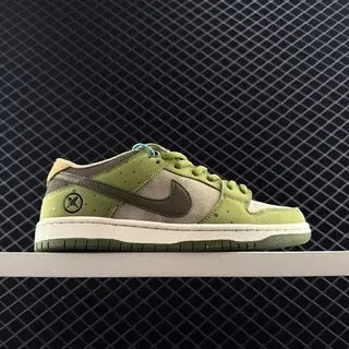 Nike Dunk Low জেতুন হরা বেইজ স্কেটবোর্ড জুতো