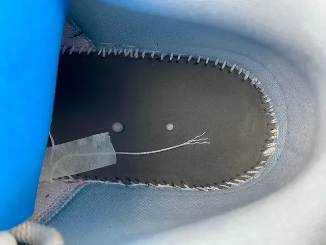 Nike Dunk Low White Brown Gray Lifestyle Sneakers 8