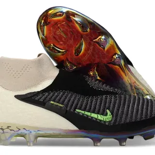Nike Mercurial Superfly Sapatos de Futebol para Solo Firme