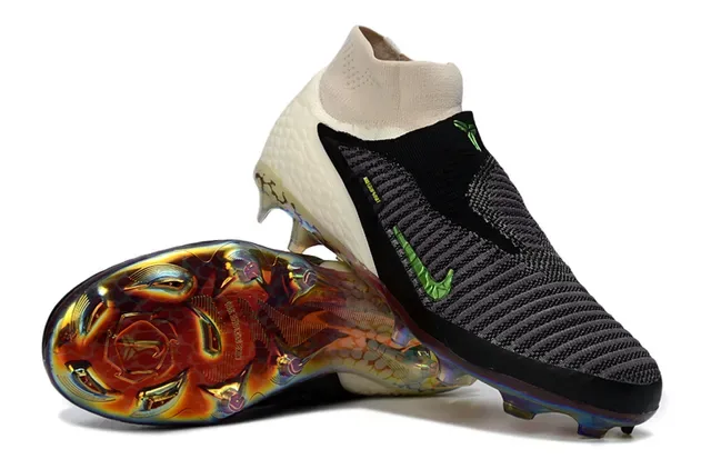 Nike Mercurial Superfly Chaussures de football pour sol ferme 3