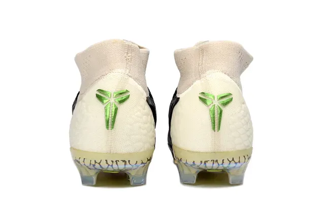Nike Mercurial Superfly Chaussures de football pour sol ferme 4