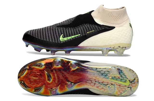 Nike Mercurial Superfly Chaussures de football pour sol ferme 5
