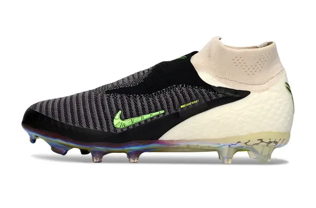 Nike Mercurial Superfly Chaussures de football pour sol ferme 8
