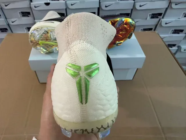 Nike Mercurial Superfly Chaussures de football pour sol ferme 12