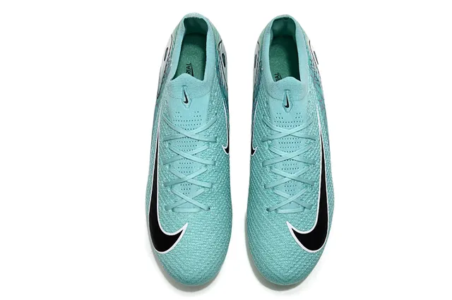 Nike Mercurial Vapor Firm-Ground Chaussures de football 2