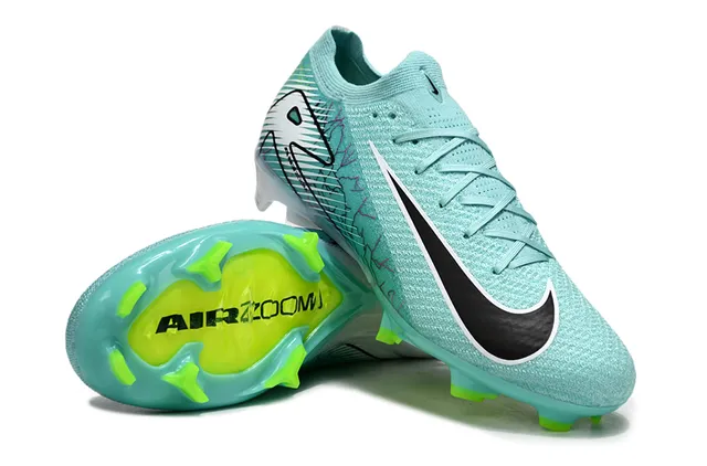Nike Mercurial Vapor Firm-Ground Chaussures de football 3