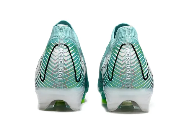 Nike Mercurial Vapor Firm-Ground Chaussures de football 4