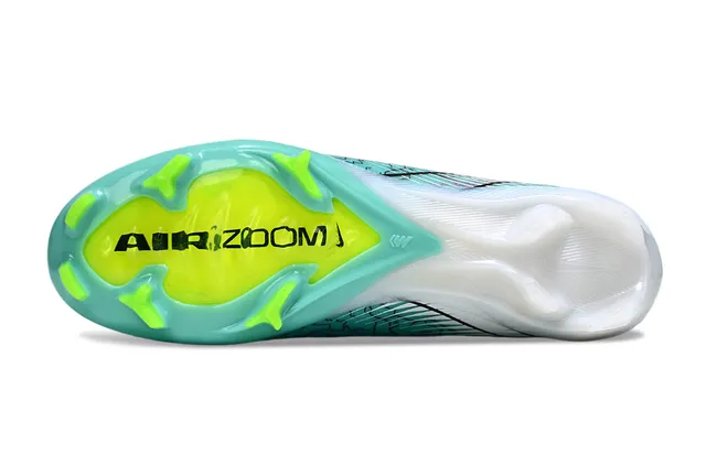 Nike Mercurial Vapor Firm-Ground Chaussures de football 6
