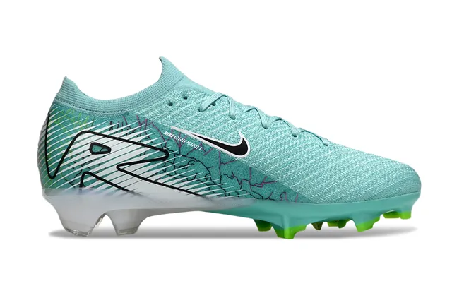 Nike Mercurial Vapor Firm-Ground Chaussures de football 7