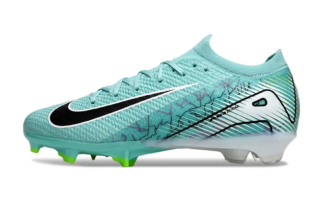 Nike Mercurial Vapor Firm-Ground Chaussures de football 8