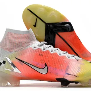 Nike Mercurial Vapor Firm-Ground Soccer Shoes