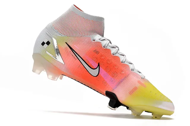 Nike Mercurial Vapor Firm-Ground Sapatos de futebol 3