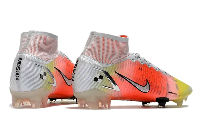 Nike Mercurial Vapor Firm-Ground Sapatos de futebol 7