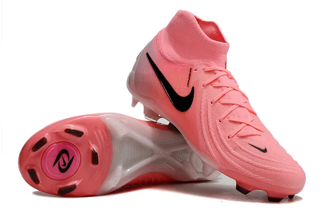 Nike Mercurial Vapor Chuteiras para terreno firme 3