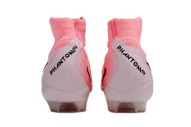 Nike Mercurial Vapor Chuteiras para terreno firme 4
