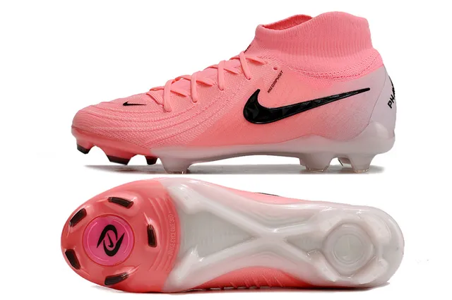 Nike Mercurial Vapor Chuteiras para terreno firme 5