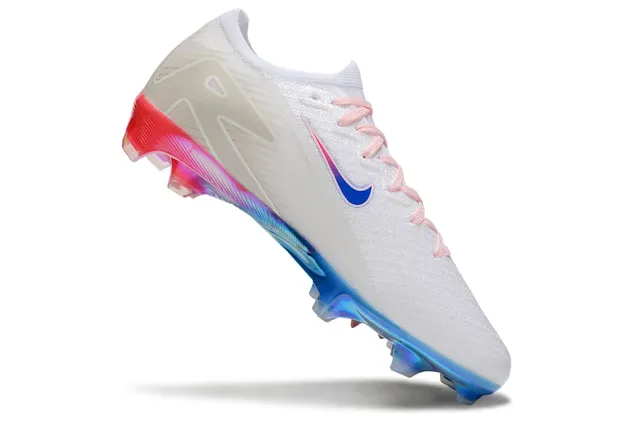 Nike Mercurial Vapor Firm-Ground Soccer Shoes 2