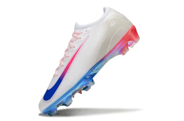 Nike Mercurial Vapor Firm-Ground Soccer Shoes 3