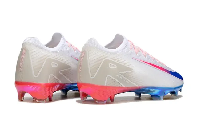 Nike Mercurial Vapor Firm-Ground Soccer Shoes 5