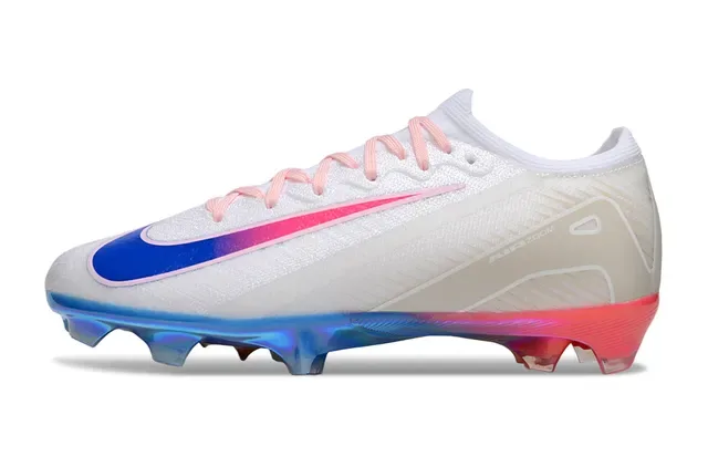 Nike Mercurial Vapor Firm-Ground Soccer Shoes 6