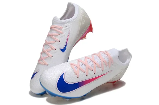 Nike Mercurial Vapor Firm-Ground Soccer Shoes 7