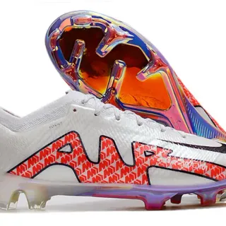 Nike Mercurial Vapor Firm-Ground أحذية كرة القدم