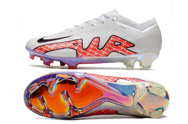 Nike Mercurial Vapor Firm-Ground أحذية كرة القدم 2