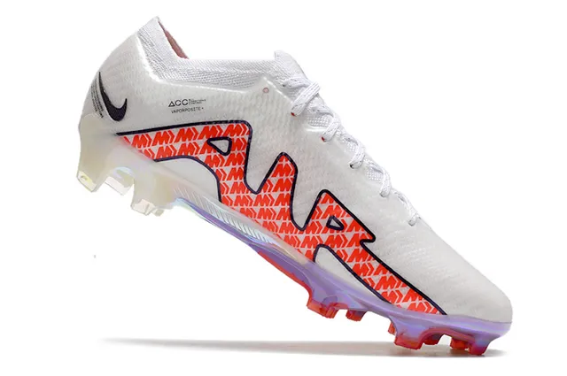 Nike Mercurial Vapor Firm-Ground أحذية كرة القدم 3