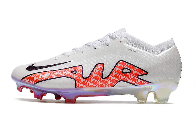 Nike Mercurial Vapor Firm-Ground أحذية كرة القدم 5