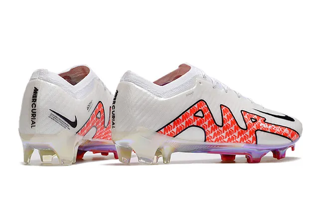 Nike Mercurial Vapor Firm-Ground أحذية كرة القدم 7