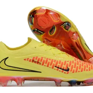Nike Mercurial Vapor Firm-Ground Zapatos de fútbol