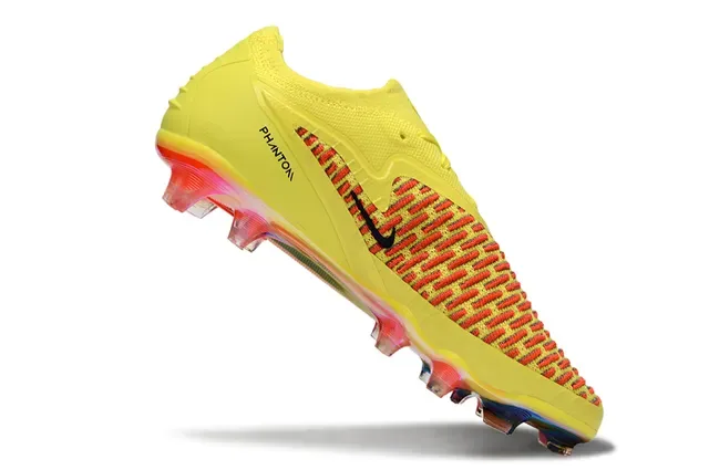 Nike Mercurial Vapor Firm-Ground Soccer Shoes 2