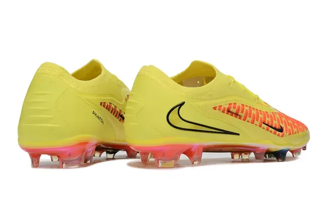 Nike Mercurial Vapor Firm-Ground Soccer Shoes 5