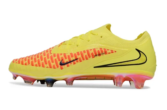 Nike Mercurial Vapor Firm-Ground Soccer Shoes 7