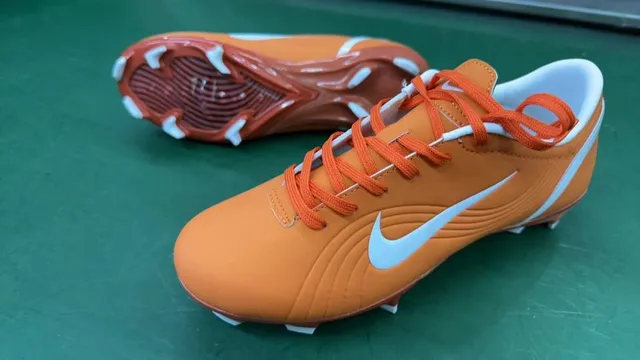 Nike Phantom GT Silver and Blue Firm-Ground Soccer Shoes 11