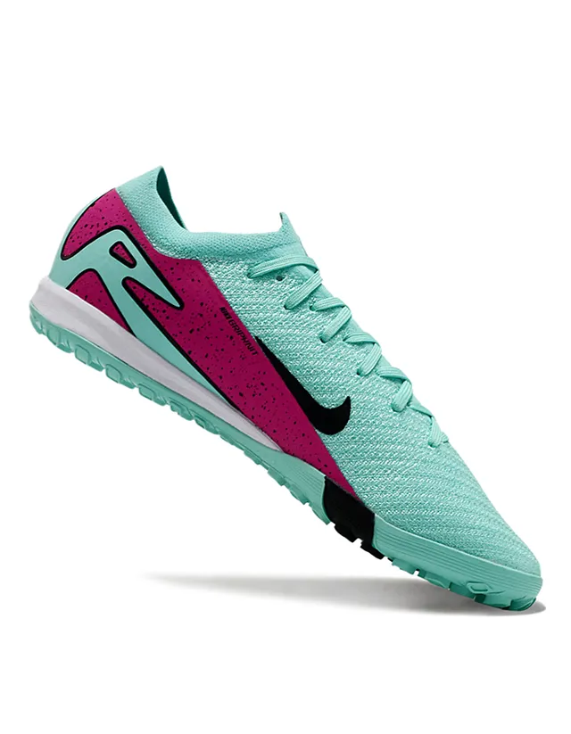 Nike Phantom GT Turf Mint Magenta Black Turf 足球鞋 5