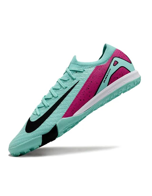 Nike Phantom GT Turf Mint Magenta Black Turf 足球鞋 6