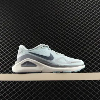 Nike ReactX حذاء رياضي أسلوب حياة أزرق فاتح و رمادي
