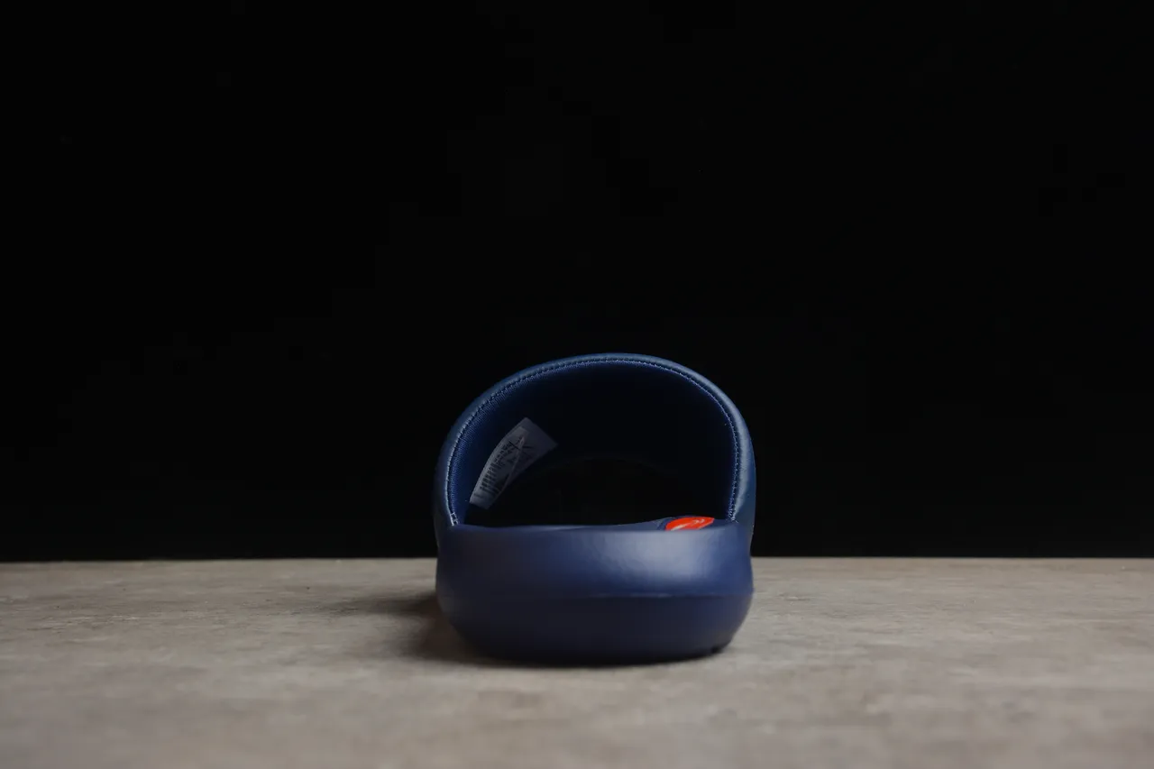 Nike SB Koston Slide azul marino chanclas 8